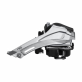 Przerzutka przednia Shimano TY710 34,9/31,8/28,6