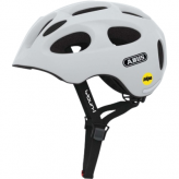 Kask rowerowy Abus Youn-I Mips biały M 52-57