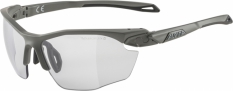 Okulary rowerowe Alpina twist moon-grey