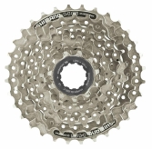 Kaseta rowerowa Shimano CS-HG-41 8-rz 11-30z