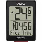 Licznik rowerowy VDO R2 WL ATS bezprzewodowy