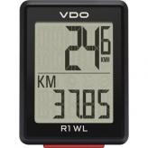 Licznik rowerowy VDO R1 WL bezprzewodowy ATS