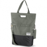 Torba rowerowa na zakupy Urban Proof 20L szara