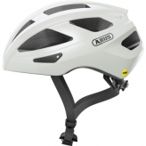 Kask rowerowy Abus Macator MIPS pearl white S 48-54 cm