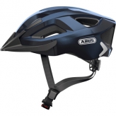 Kask rowerowy Abus Aduro 2.0 midnight blue L 56-61