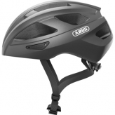 Kask rowerowy Abus Macator matt titan L 56-61cm