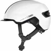 Kask rowerowy Abus Hud-Y shiny white S 48-54 cm