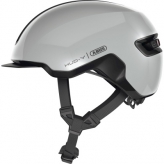 Kask rowerowy Abus Hud-Y race grey S 48-54 cm