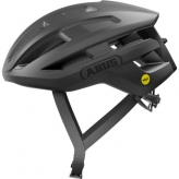 Kask rowerowy Abus PowerDome MIPS velvet black L 56-61 cm