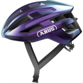 Kask rowerowy Abus PowerDome purple L 56-61 cm