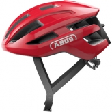 Kask rowerowy Abus PowerDome czerwony L 56-61cm