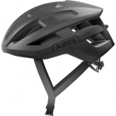 Kask rowerowy Abus PowerDome velvet black L