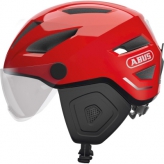 Kask rowerowy Abus Pedelec 2.0 ACE blaze red L 56-61 cm