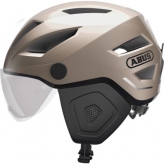 Kask rowerowy Abus Pedelec 2.0 ACE champagne gold S 48-54 cm