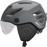 Kask rowerowy Abus Pedelec 2.0 ACE race grey L