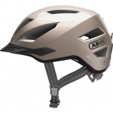 Kask rowerowy Abus Pedelec 2.0 złoty L 56-61 cm