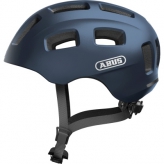 Kask rowerowy Abus Youn-I 2.0 M 52-58 cm niebieski