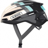 Kask rowerowy Abus StormChaser gold M 52-58 cm