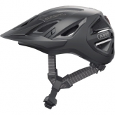 Kask rowerowy Abus Urban-I 3.0 ACE velvet black L