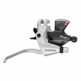 Klamkomanetka Shimano ST-M310 Prawa 8b VB Sr