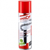 Spray do łańcucha Cyclon All weather 250ml