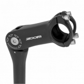 Wspornik kierownicy Zoom MTS-C269 25.4x180x110mm