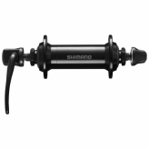 Piasta rowerowa przednia Shimano tx500 36h