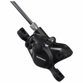 Zacisk hamulca tarczowego Shimano mt200