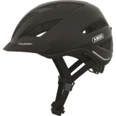 Kask rowerowy Abus Pedelec 1.2 czarny połysk L