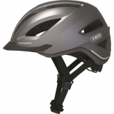 Kask rowerowy Abus Pedelec 1.2 M 52-58 cm Szary