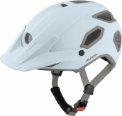 Kask rowerowy Alpina Comox dove blue-grey matt 52-57