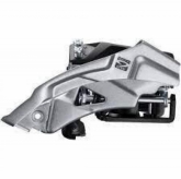 Przerzutka przednia Shimano m2000 34,9 dual 40t