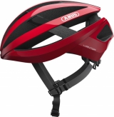 Kask rowerowy Abus Viantor racing red L