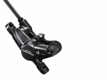 Zacisk hamulca tarczowego Shimano BR-M6000 Hydraul