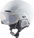 Kask narciarski Alpina Alto V white matt 55-59