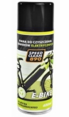 Piana do mycia rowerów E-bike Speedclean 400ml