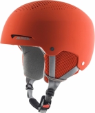 Kask narciarski Alpina Zupo pumpkin-orange 51-55