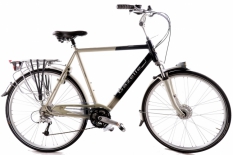 Gazelle Medeo 61 cm 