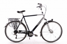Gazelle Orange T-24 61 cm 