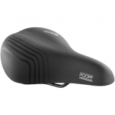 Siodełko rowerowe Selle Royal Roomy Moderate