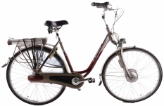 Gazelle Orange Innergy 53 cm