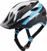 Kask rowerowy Alpina Carapax  biały 51-56cm