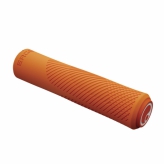 Chwyty rowerowe Ergon GXR large orange 132mm