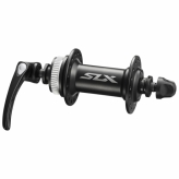 Piasta rowerowa przednia Shimano SLX 32 otw czarna