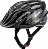 Kask rowerowy Alpina Tour 2.0 53-58cm czarny 