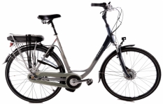 Gazelle Orange Comfort 57 cm Impulse