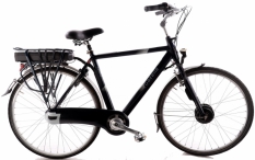 Gazelle Orange C7 53 cm Panasonic 