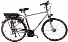 Koga Einspire 53 cm Bosch 
