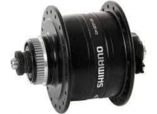 Piasta przednia dynamo Shimano Alivio AD-HT4050