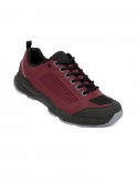 Buty rowerowe SPD Spiuk Oroma bordo 41 MTB